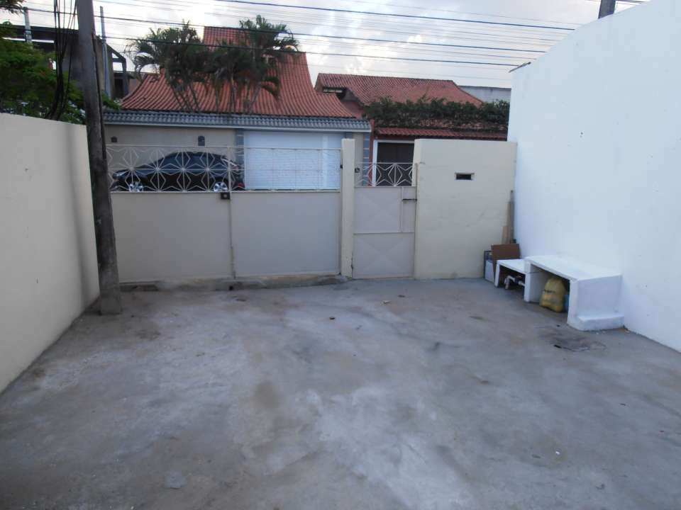 Casa para alugar Rua Tupiaçu,Padre Miguel, Rio de Janeiro - R$ 800 - SA0144 - 4