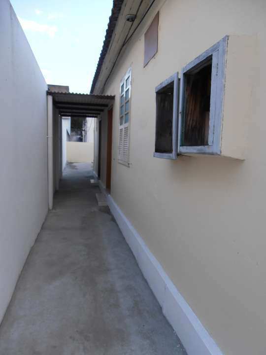 Casa para alugar Rua Tupiaçu,Padre Miguel, Rio de Janeiro - R$ 800 - SA0144 - 8