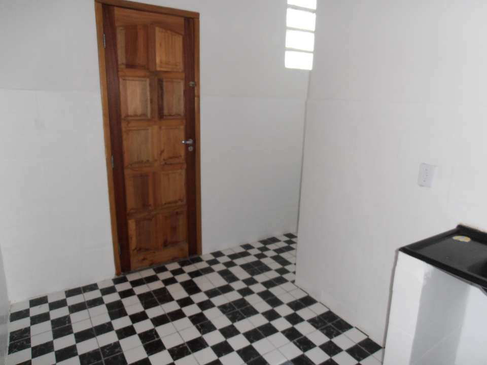 Casa para alugar Rua Tupiaçu,Padre Miguel, Rio de Janeiro - R$ 800 - SA0144 - 25