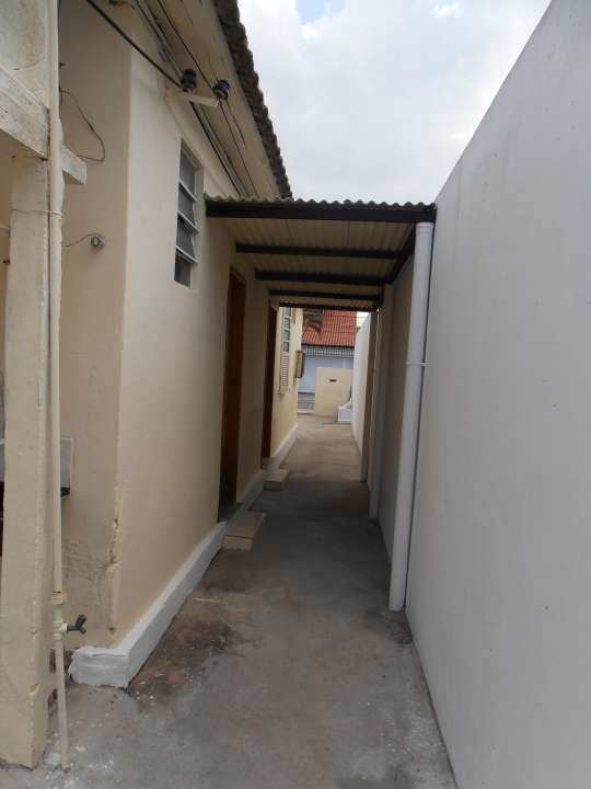 Casa para alugar Rua Tupiaçu,Padre Miguel, Rio de Janeiro - R$ 800 - SA0144 - 37