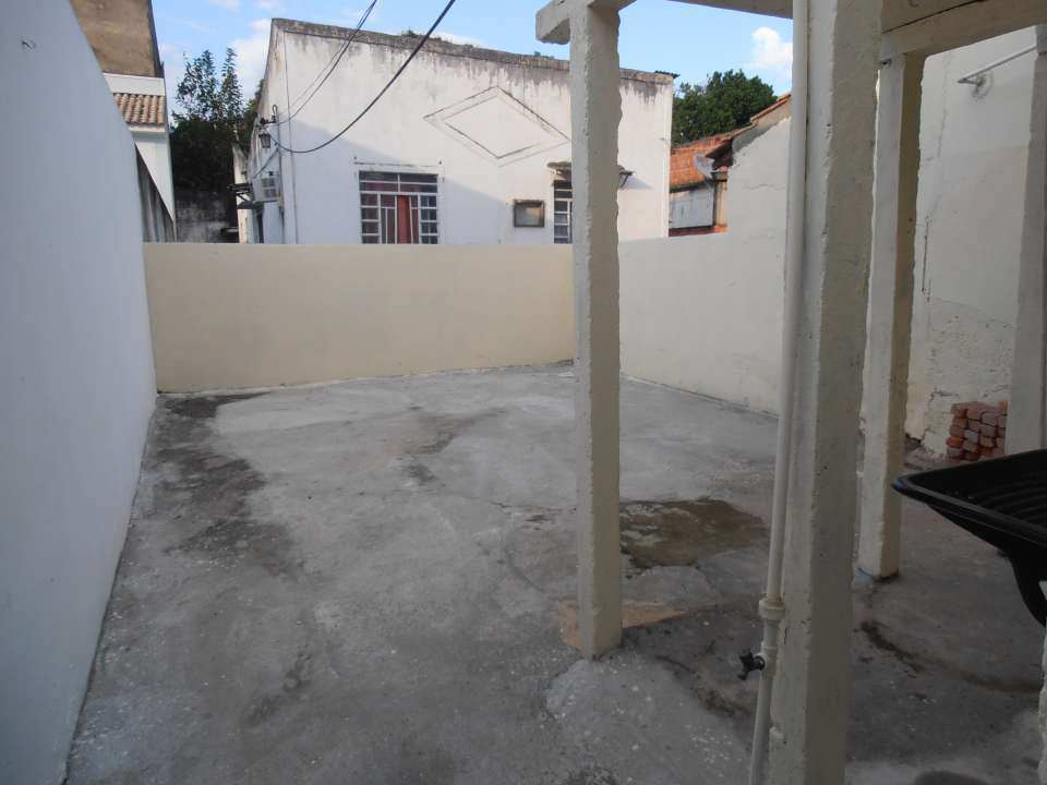 Casa para alugar Rua Tupiaçu,Padre Miguel, Rio de Janeiro - R$ 800 - SA0144 - 38