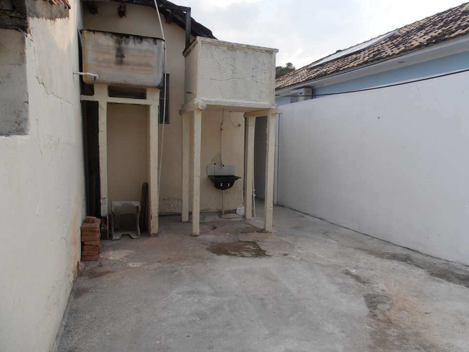 Casa para alugar Rua Tupiaçu,Padre Miguel, Rio de Janeiro - R$ 800 - SA0144 - 39