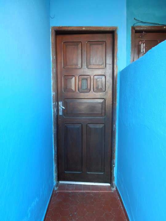 Casa para alugar Rua Cairo,Bangu, Rio de Janeiro - R$ 650 - SA0038 - 5