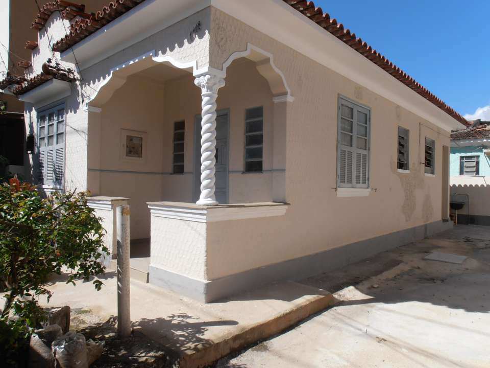 Casa para alugar Rua Piraquara,Realengo, Rio de Janeiro - R$ 1.200 - SA0078 - 5