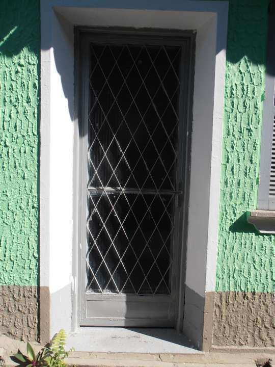 Apartamento para alugar Rua Piraquara,Realengo, Rio de Janeiro - R$ 580 - SA0084 - 4