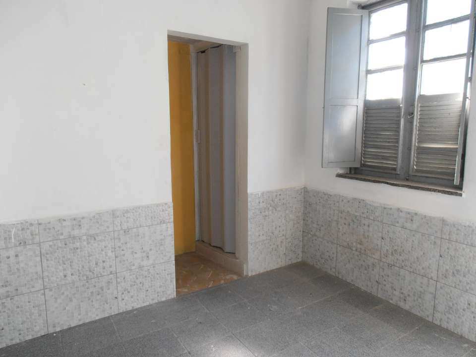Apartamento para alugar Rua Piraquara,Realengo, Rio de Janeiro - R$ 580 - SA0084 - 7