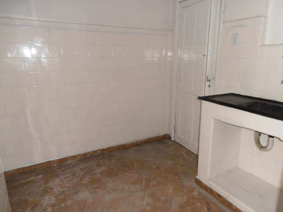 Apartamento para alugar Rua Piraquara,Realengo, Rio de Janeiro - R$ 580 - SA0084 - 18