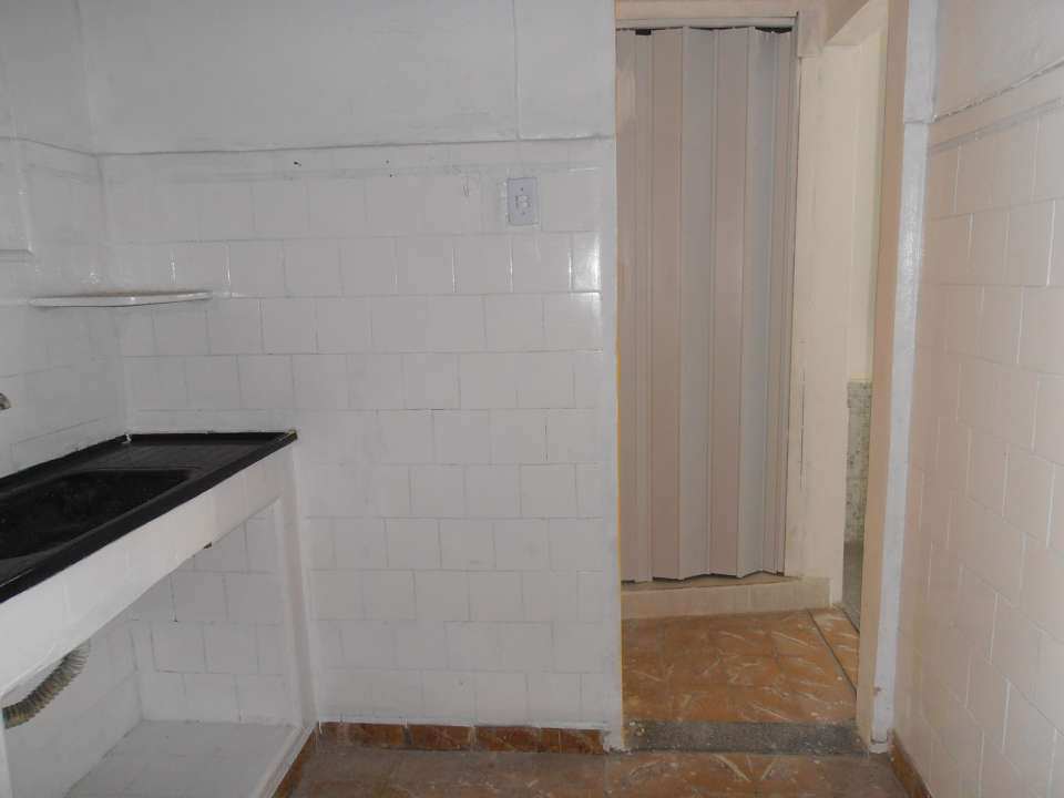 Apartamento para alugar Rua Piraquara,Realengo, Rio de Janeiro - R$ 580 - SA0084 - 21