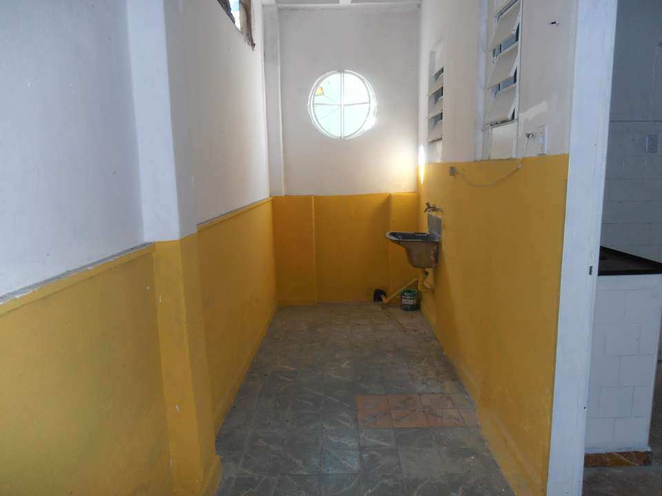 Apartamento para alugar Rua Piraquara,Realengo, Rio de Janeiro - R$ 580 - SA0084 - 29