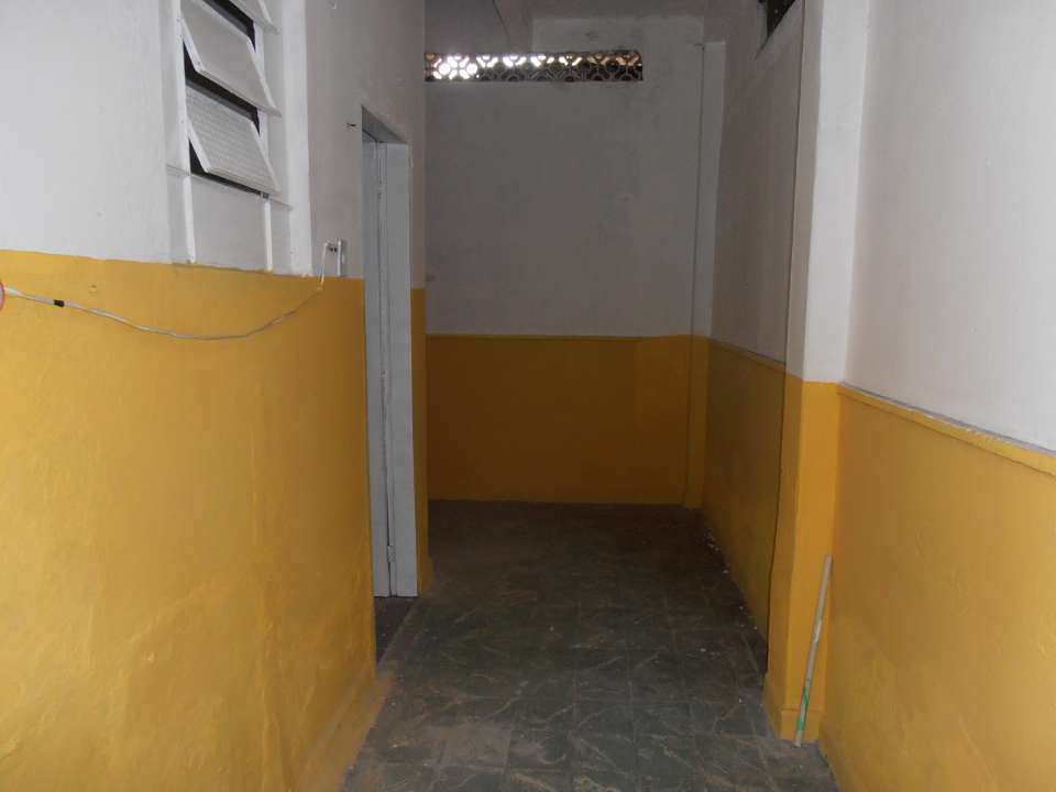 Apartamento para alugar Rua Piraquara,Realengo, Rio de Janeiro - R$ 580 - SA0084 - 30