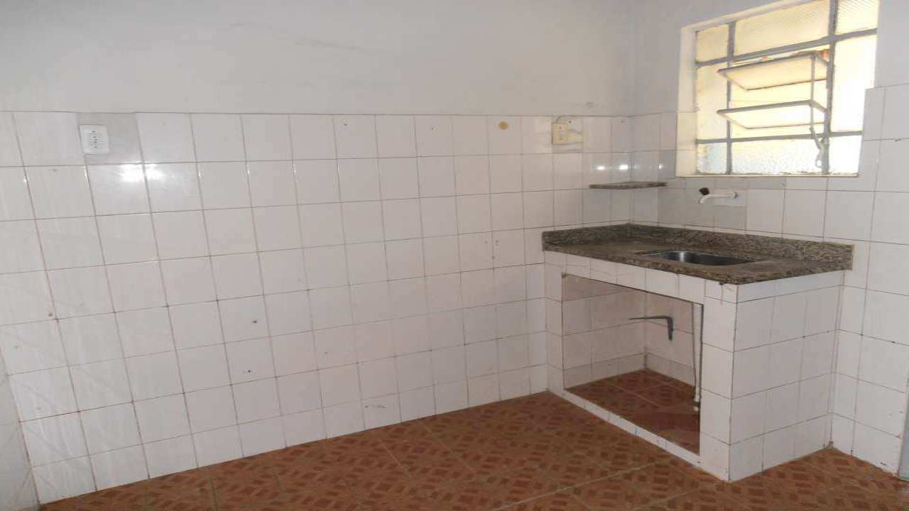 Casa para alugar Rua dos Limadores,Bangu, Rio de Janeiro - R$ 650 - SA0059 - 19