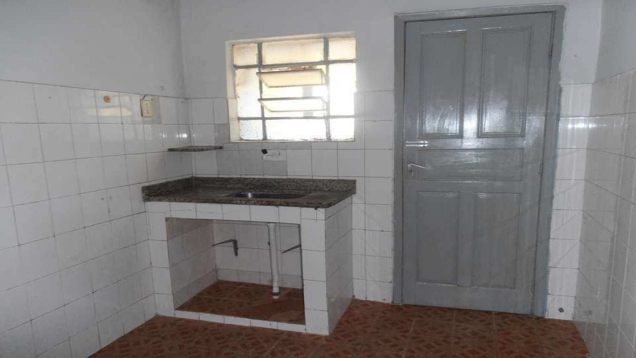 Casa para alugar Rua dos Limadores,Bangu, Rio de Janeiro - R$ 650 - SA0059 - 20