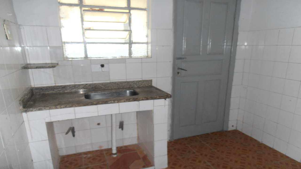 Casa para alugar Rua dos Limadores,Bangu, Rio de Janeiro - R$ 650 - SA0059 - 21