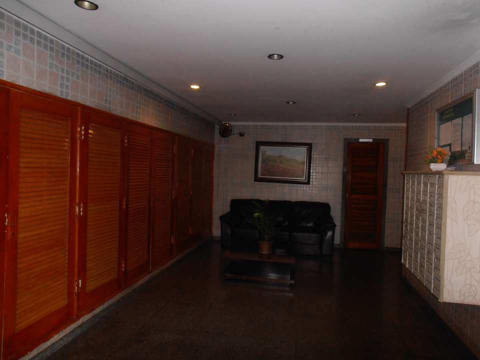 Apartamento para alugar Rua Raul Azevedo,Senador Camará, Rio de Janeiro - R$ 700 - SA0029 - 6
