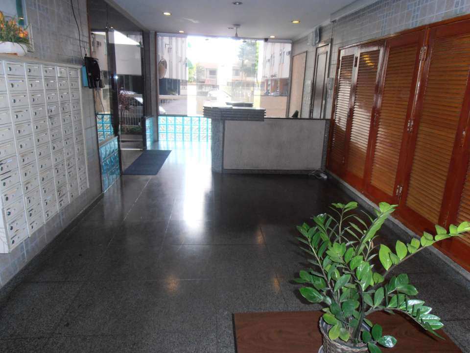 Apartamento para alugar Rua Raul Azevedo,Senador Camará, Rio de Janeiro - R$ 700 - SA0029 - 7