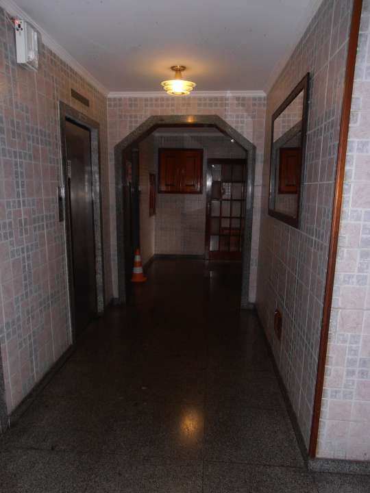Apartamento para alugar Rua Raul Azevedo,Senador Camará, Rio de Janeiro - R$ 700 - SA0029 - 8