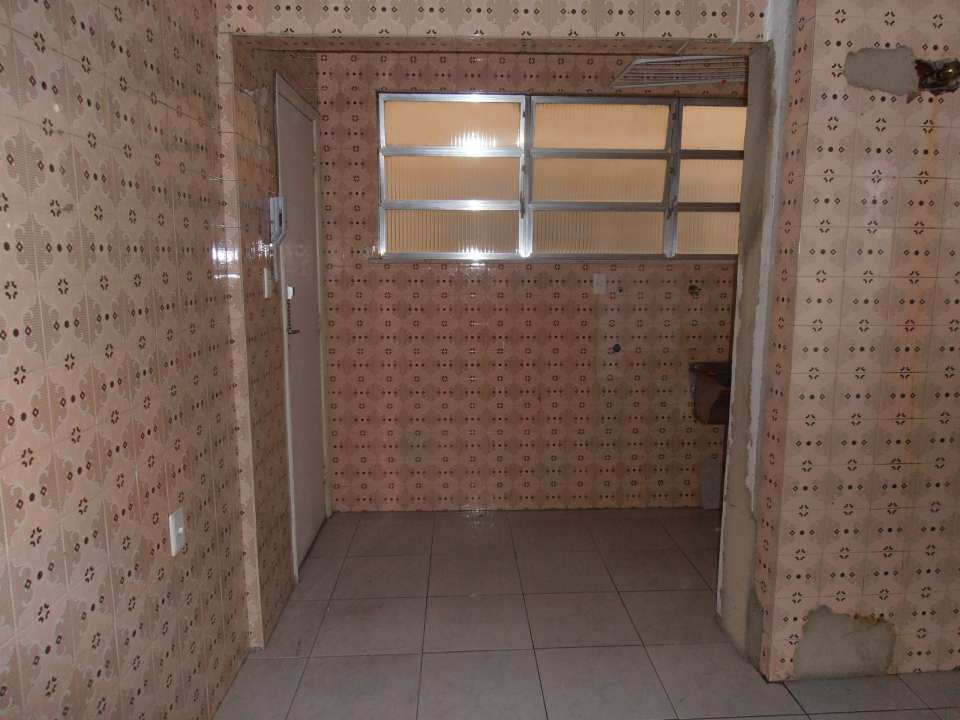 Apartamento para alugar Rua Raul Azevedo,Senador Camará, Rio de Janeiro - R$ 700 - SA0029 - 23