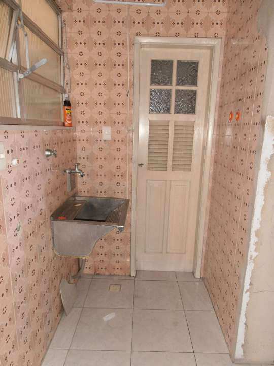Apartamento para alugar Rua Raul Azevedo,Senador Camará, Rio de Janeiro - R$ 700 - SA0029 - 25