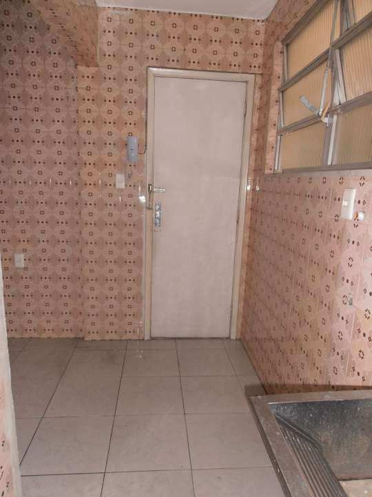 Apartamento para alugar Rua Raul Azevedo,Senador Camará, Rio de Janeiro - R$ 700 - SA0029 - 26