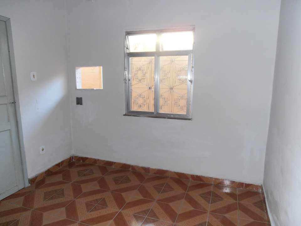 Casa para alugar Rua Acesita,Bangu, Rio de Janeiro - R$ 600 - SA0001 - 16
