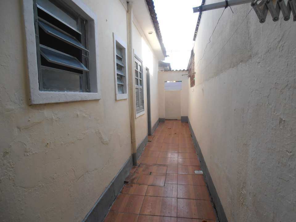 Casa para alugar Rua Francisco Barreto,Bangu, Rio de Janeiro - R$ 600 - SA0113 - 1