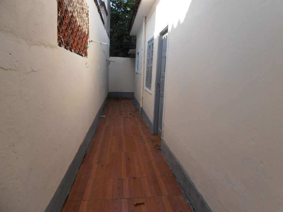 Casa para alugar Rua Francisco Barreto,Bangu, Rio de Janeiro - R$ 600 - SA0113 - 4