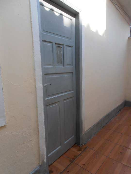 Casa para alugar Rua Francisco Barreto,Bangu, Rio de Janeiro - R$ 600 - SA0113 - 5