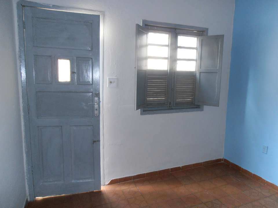 Casa para alugar Rua Francisco Barreto,Bangu, Rio de Janeiro - R$ 600 - SA0113 - 8