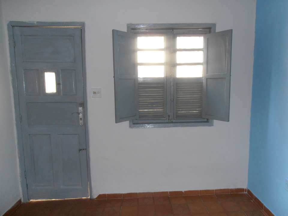 Casa para alugar Rua Francisco Barreto,Bangu, Rio de Janeiro - R$ 600 - SA0113 - 11