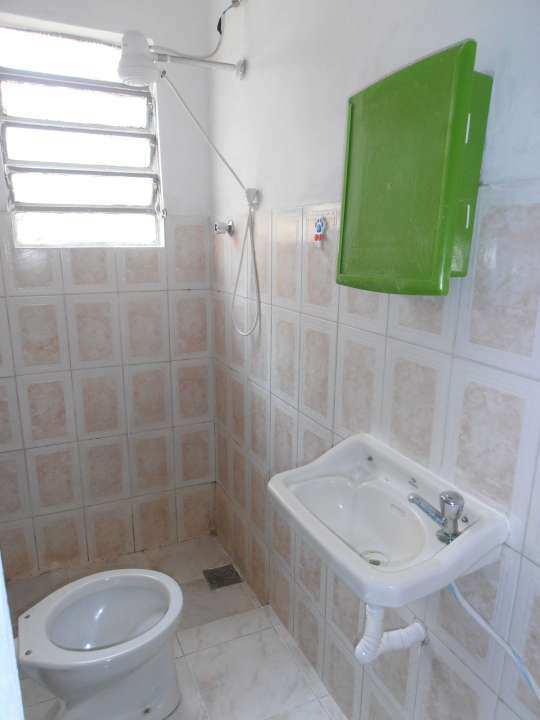 Casa para alugar Rua Francisco Barreto,Bangu, Rio de Janeiro - R$ 600 - SA0113 - 21