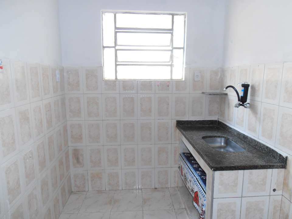 Casa para alugar Rua Francisco Barreto,Bangu, Rio de Janeiro - R$ 600 - SA0113 - 25