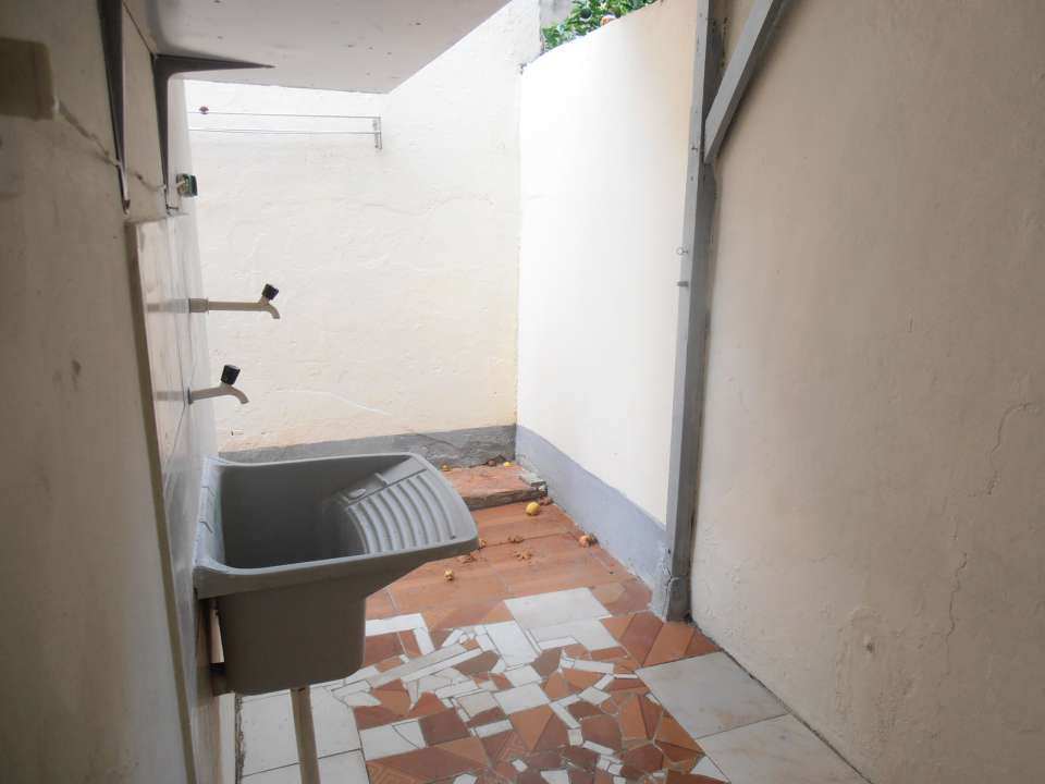 Casa para alugar Rua Francisco Barreto,Bangu, Rio de Janeiro - R$ 600 - SA0113 - 29