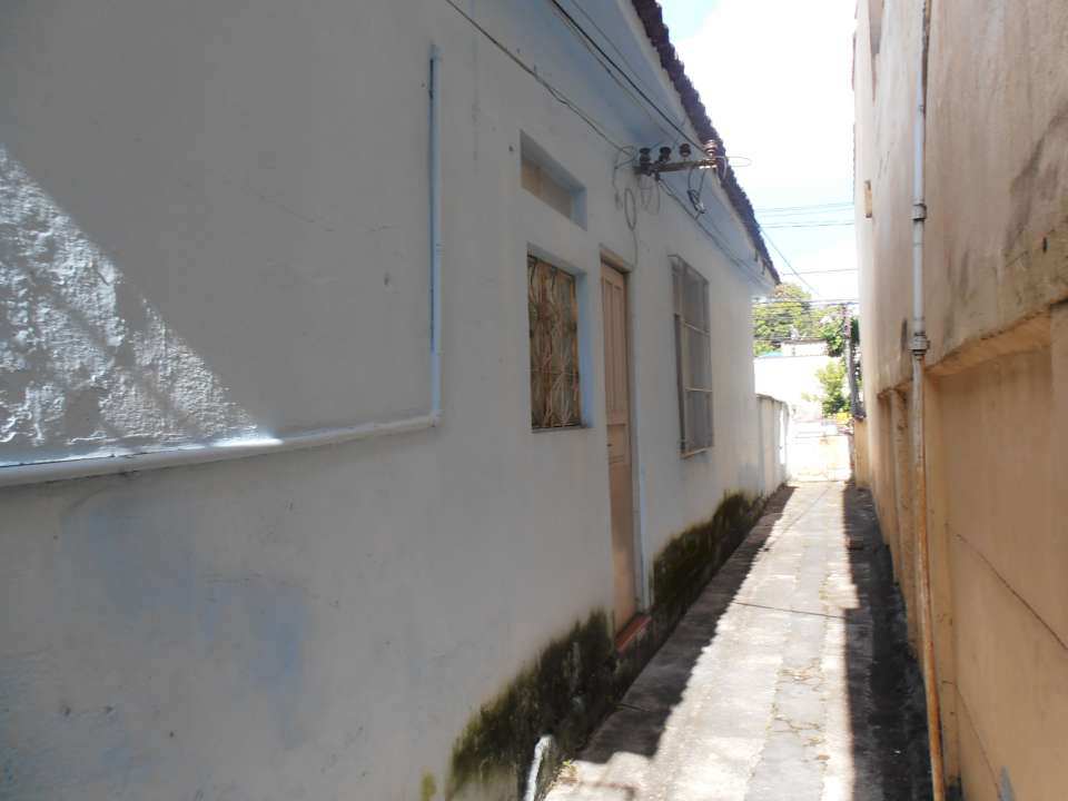 Casa 1 quarto para alugar Bangu, Rio de Janeiro - R$ 550 - SA0033 - 2