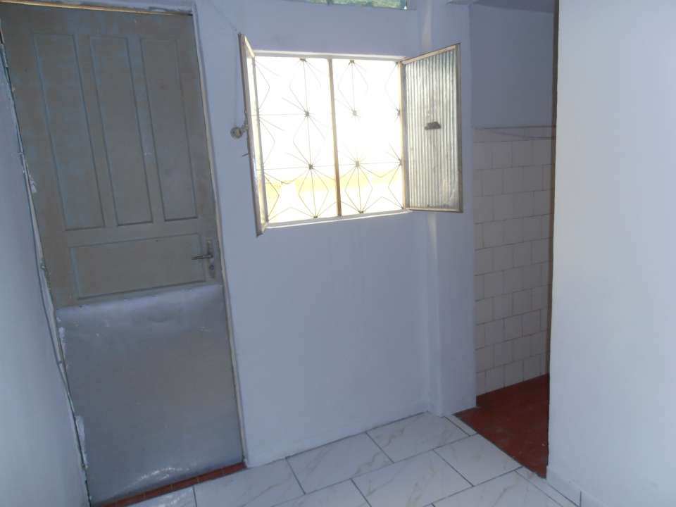 Casa 1 quarto para alugar Bangu, Rio de Janeiro - R$ 550 - SA0033 - 7