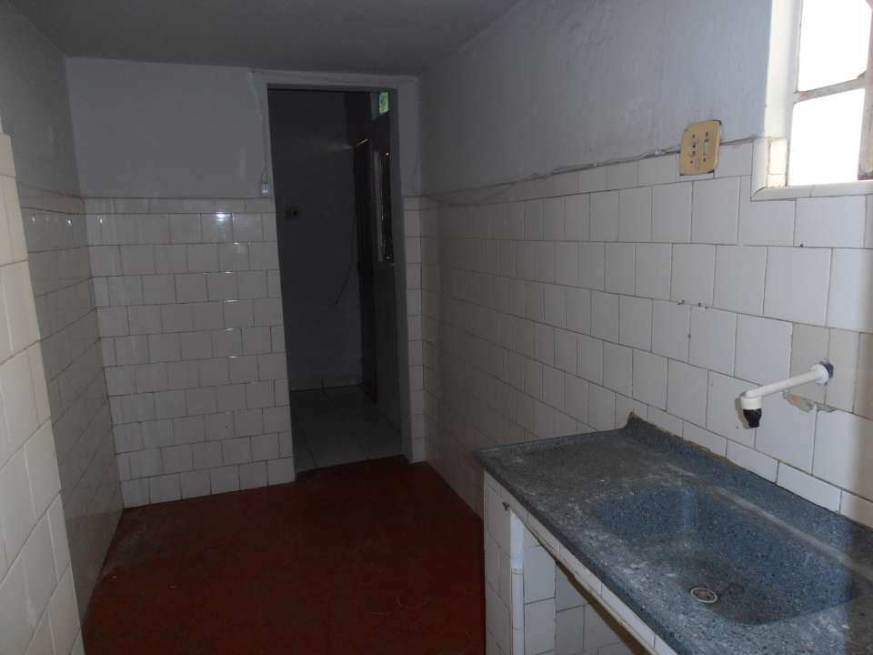 Casa 1 quarto para alugar Bangu, Rio de Janeiro - R$ 550 - SA0033 - 16