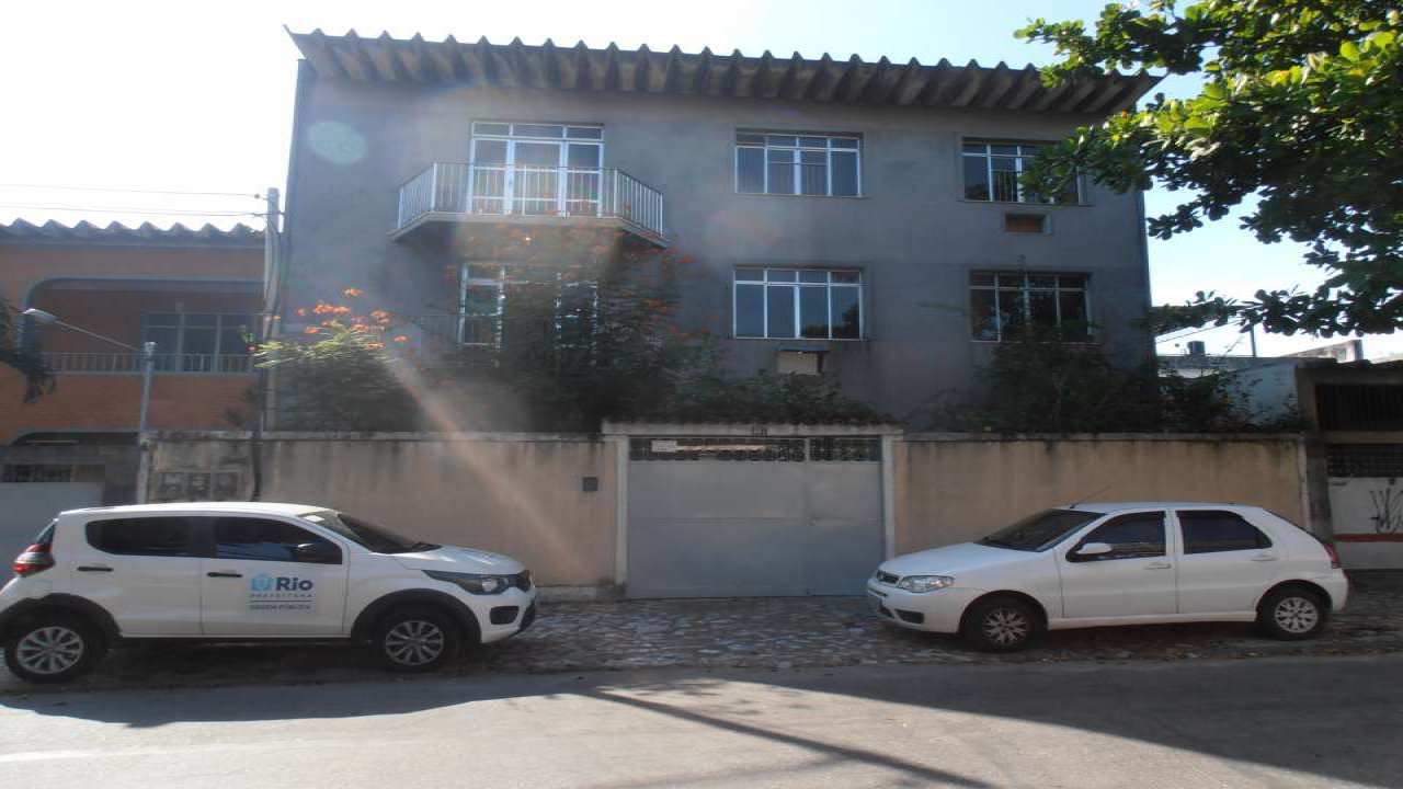 Apartamento para alugar , Bangu, Rio de Janeiro, RJ - SA0111 - 1