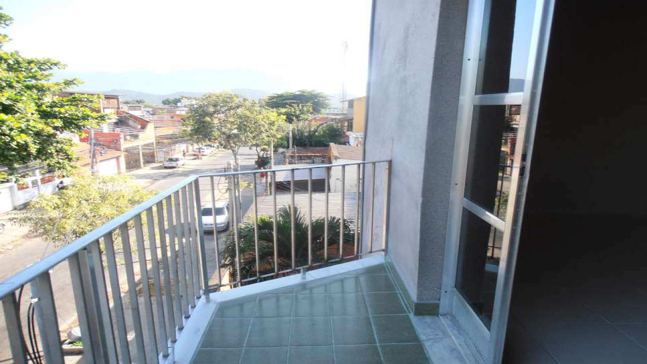 Apartamento para alugar , Bangu, Rio de Janeiro, RJ - SA0111 - 13