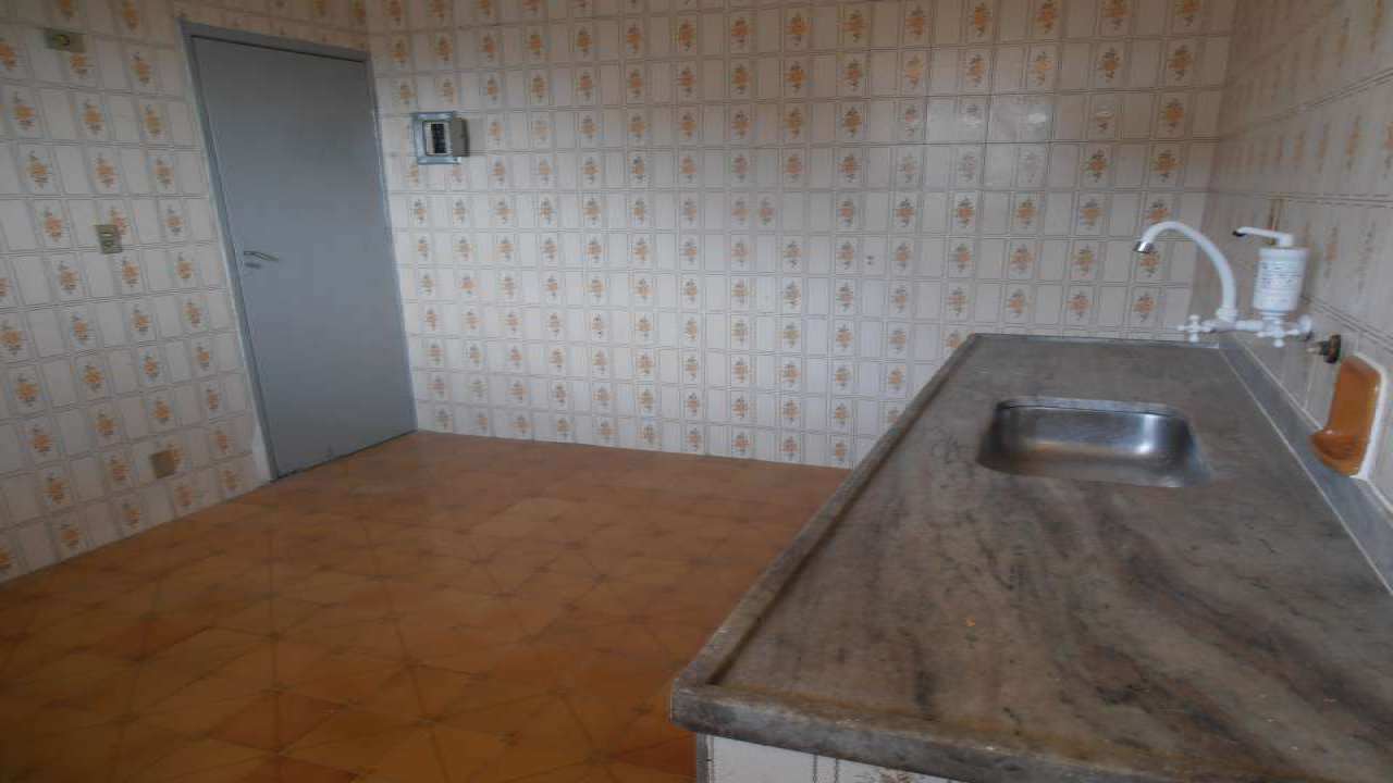 Apartamento para alugar , Bangu, Rio de Janeiro, RJ - SA0111 - 46
