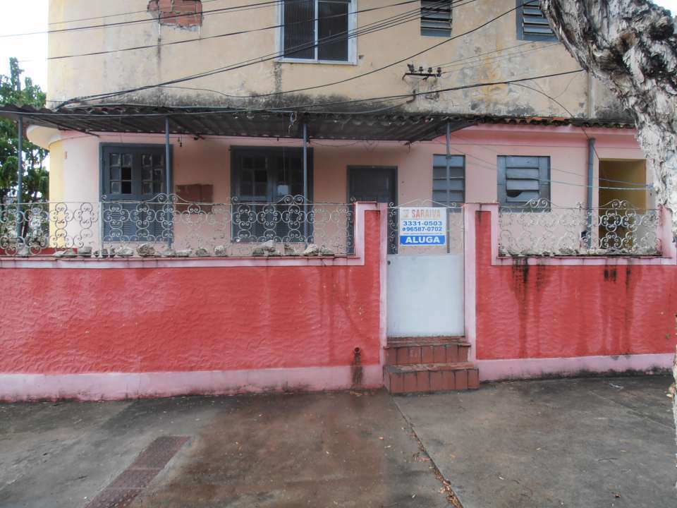 Casa para alugar Rua Sul América,Padre Miguel, Rio de Janeiro - R$ 700 - SA0086 - 2