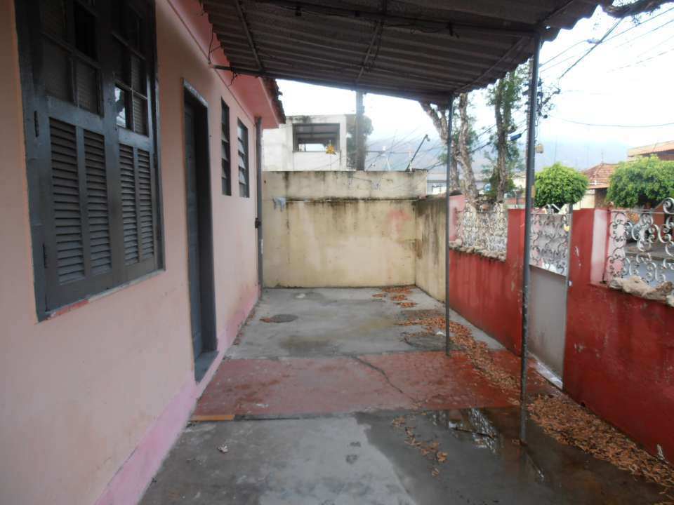 Casa para alugar Rua Sul América,Padre Miguel, Rio de Janeiro - R$ 700 - SA0086 - 3