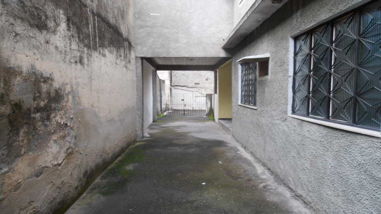 Casa para alugar Rua Ceres,Bangu, Rio de Janeiro - R$ 500 - SA0097 - 3