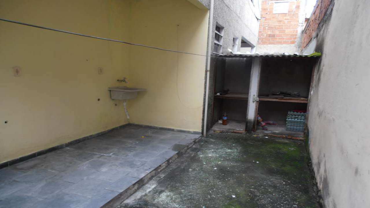 Casa para alugar Rua Ceres,Bangu, Rio de Janeiro - R$ 500 - SA0097 - 31