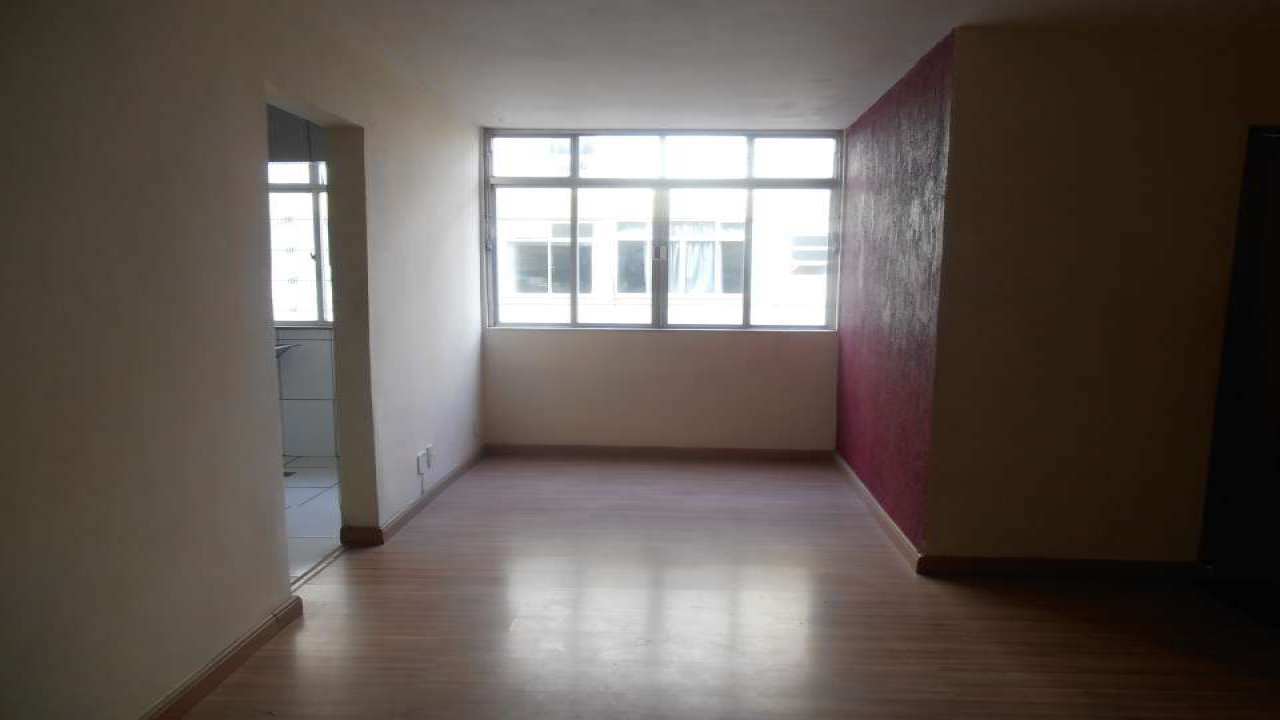 Apartamento para alugar Rua do Governo,Realengo, Rio de Janeiro - R$ 650 - SA0105 - 7