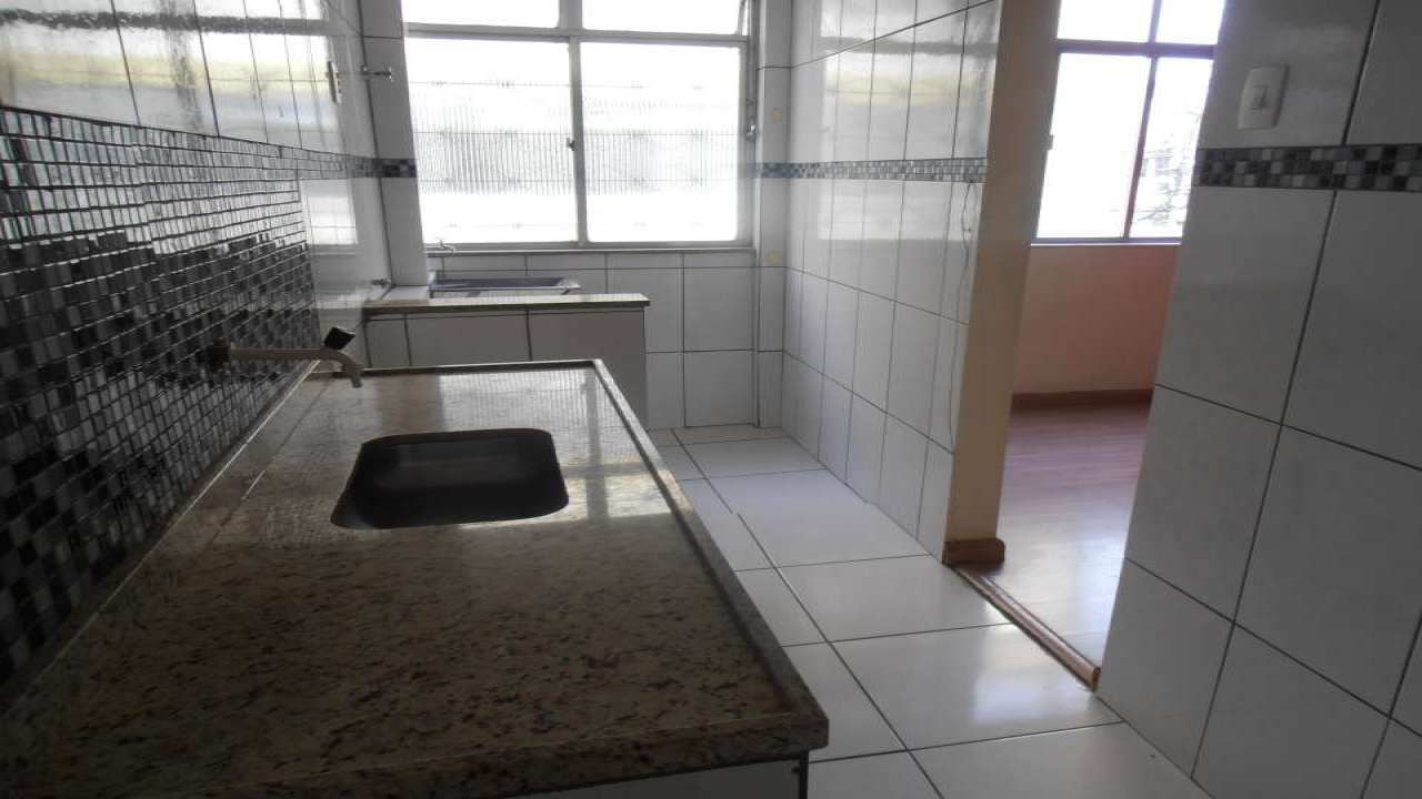 Apartamento para alugar Rua do Governo,Realengo, Rio de Janeiro - R$ 650 - SA0105 - 33
