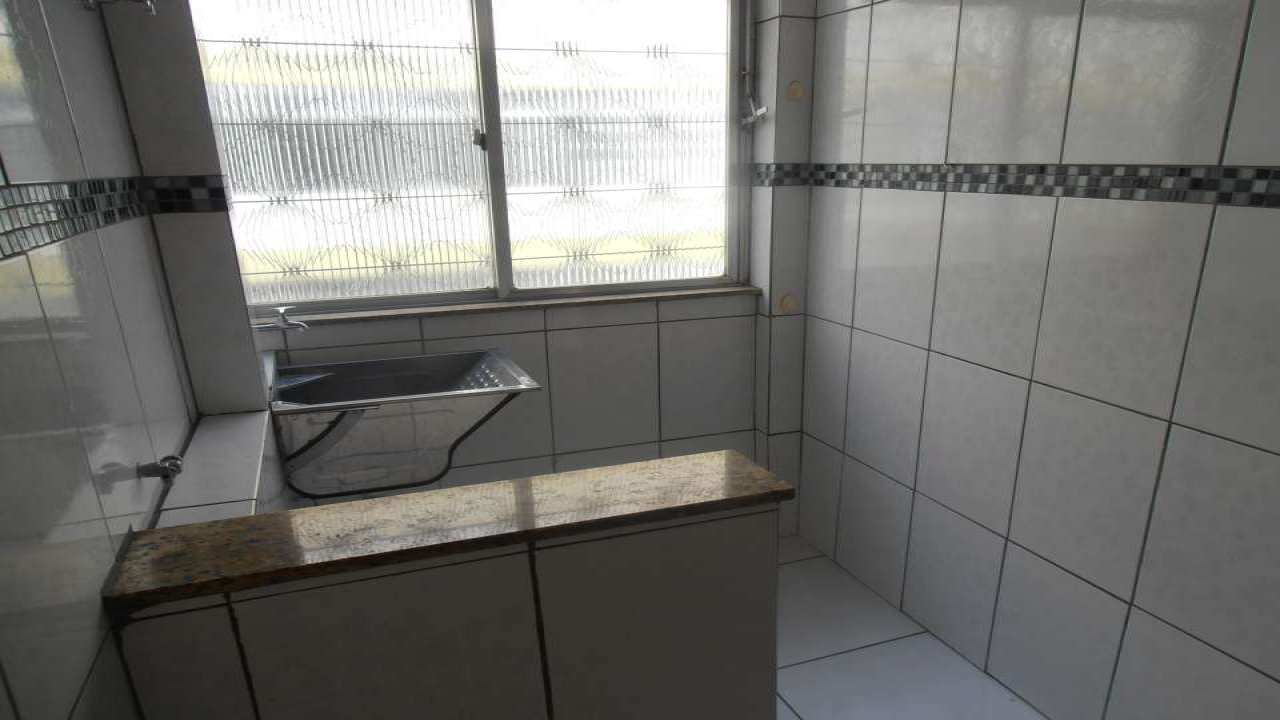 Apartamento para alugar Rua do Governo,Realengo, Rio de Janeiro - R$ 650 - SA0105 - 35