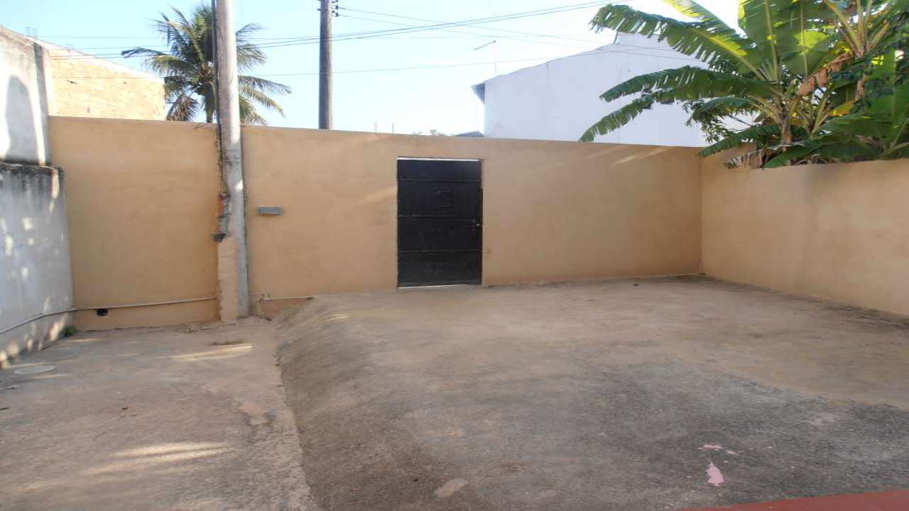 Casa para alugar Rua do Encanamento,Bangu, Rio de Janeiro - R$ 1.000 - SA0090 - 4