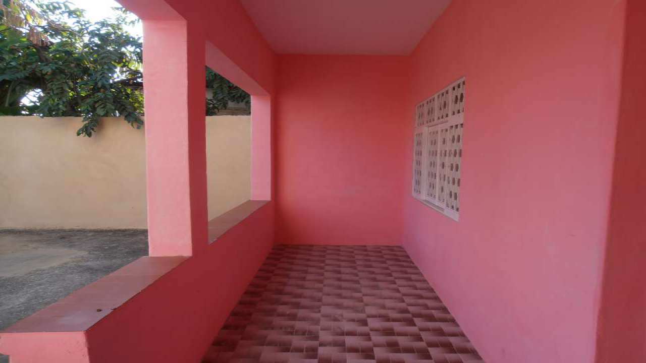 Casa para alugar Rua do Encanamento,Bangu, Rio de Janeiro - R$ 1.000 - SA0090 - 7