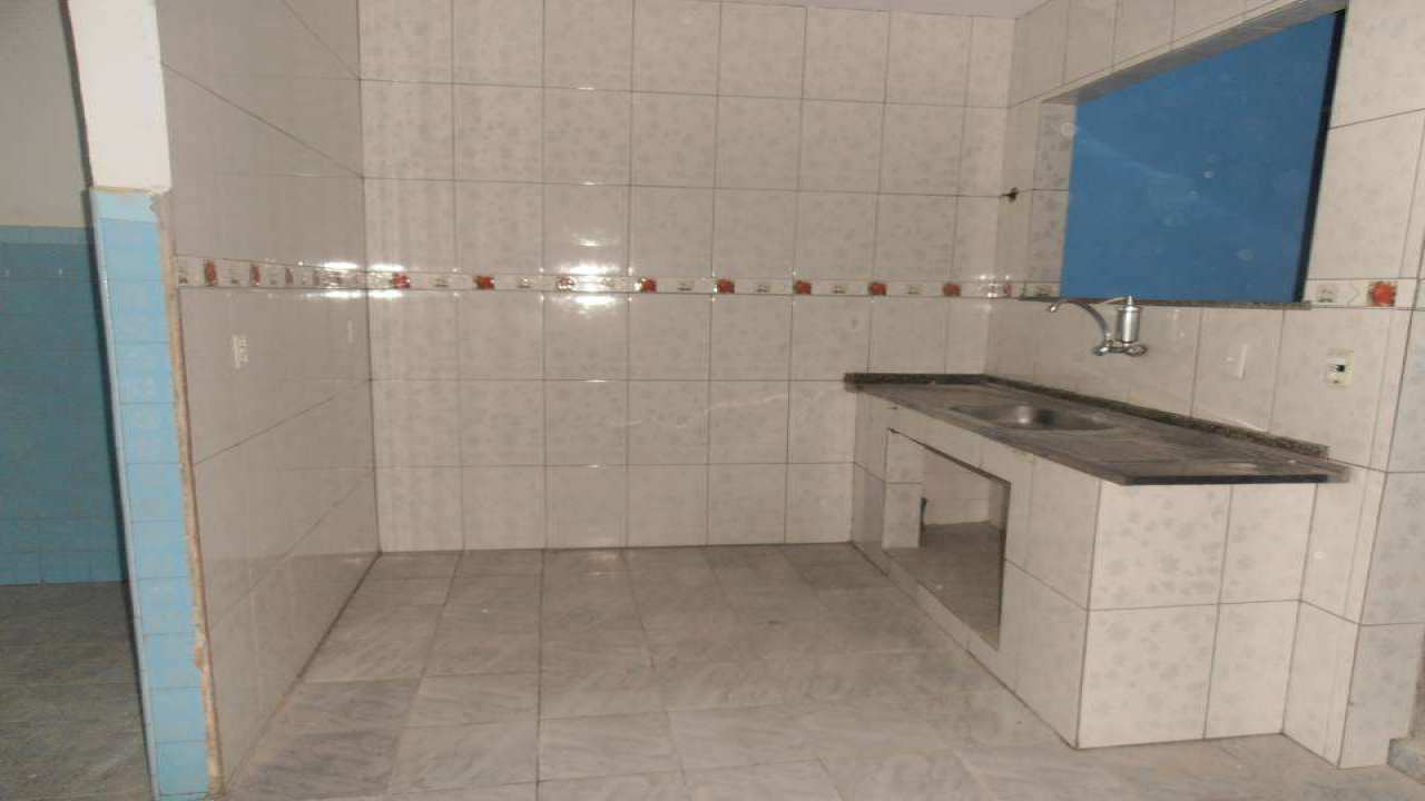 Casa para alugar Rua do Encanamento,Bangu, Rio de Janeiro - R$ 1.000 - SA0090 - 35