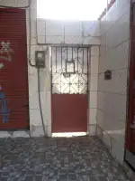 Casa para alugar Rua Cairo,Bangu, Rio de Janeiro - R$ 600 - SA0008 - 3