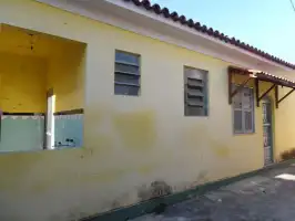 Casa para alugar Rua Cairo,Bangu, Rio de Janeiro - R$ 600 - SA0008 - 6
